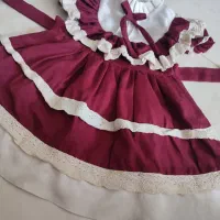 لباس دخترونه نو