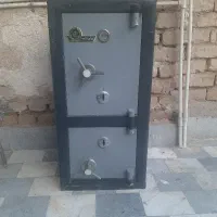 گاو صندوق|ابزارآلات|قم, ولیعصر|دیوار