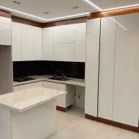 گیشا-66متر-2خوابه-خوش-نقشه-رو-به-نما-استثنایی