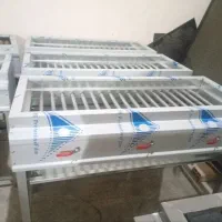 کباب پز.|اجاق گاز و لوازم برقی پخت‌وپز|صدرا-فارس, فاز ۲|دیوار