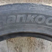 4حلقه لاستیک هانکوک واکایاما ژاپن 19 /55/235