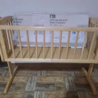 تخت کودک
