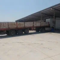 کارواش آبگرم مخصوص ماشینهای سنگین قطعات کارخانه ها
