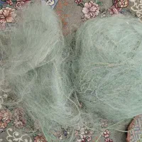 سلام تور ماهیگیری چسبک سالم سالم سار بسته