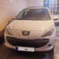 207 پاناروما فول  مدل 1404