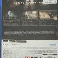 dead space ps5 / دد اسپیس|کنسول، بازی ویدئویی و آنلاین|اسلام‌شهر, مطهری|دیوار
