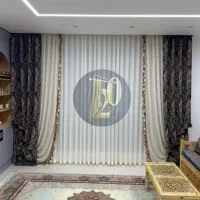 بازار پرده مینیمال ss6 در پردیسان btj 8t