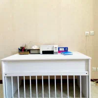 میز تحریر ومنشی
