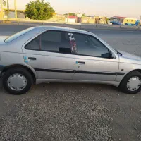 پژو ۴۰۵ مدل ۸۵