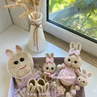 ست های پینترستی سیسمونی نی نی لند