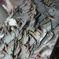 خدمات جوشکاری ارگون پرداختکاری