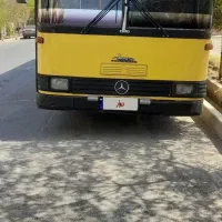 اتوبوس بنز ۴۵۷