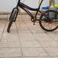 دوچرخه ۲۰|دوچرخه، اسکیت، اسکوتر|گرمی, |دیوار