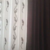 پرده|پرده، رانر، رومیزی|بجنورد, |دیوار