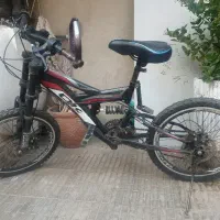 دوچرخه ۲۰
