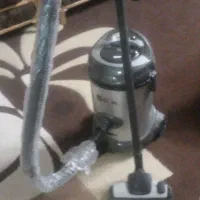 جارو برقی