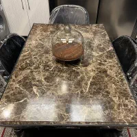فروش میز نهار خوری ۴ نفره