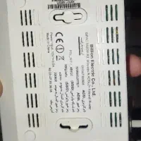 مودم بیلیون تک آنتن