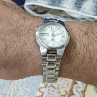 ساعت