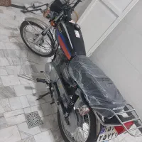 موتور هندا