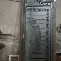 تمام کارای جوشکار سیارنصب وتعمیردرب پنجره قیمت منا