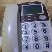 تلفن رومیزی با سیم برند ODTEL|تلفن رومیزی|تهران, جنت‌آباد شمالی|دیوار