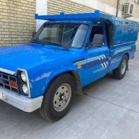 نیسان آپشنال ۴۰۱