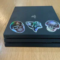 PS4 pro