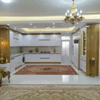 کابینت سازی بانقد واقساط 6ماهه