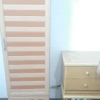 کمد، کشو پاتختی سالم