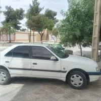 پژو سفید مدل۹۴ slx