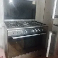 گاز ۵شعله سینجر