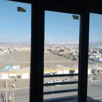 مسکن مهر توحید شهر حاشیه اصلی|فروش آپارتمان|سبزوار, توحیدشهر|دیوار