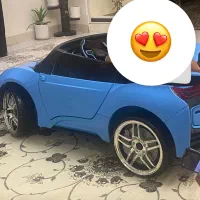 ماشین شارژی