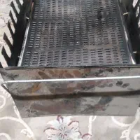 منقل گازی|اجاق گاز و لوازم برقی پخت‌وپز|اسلام‌شهر, شهرک واوان|دیوار