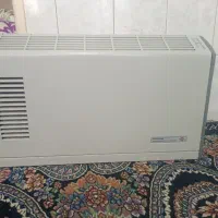 بخاری برقی