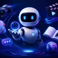 تولید محتوا با هوش مصنوعی با ارزانترین قیمت
