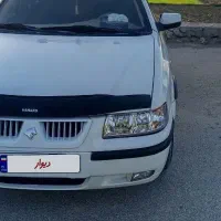 سمندLx
