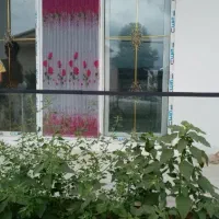 توری درب و پنجره