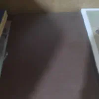 آلبوم تمبر ایرانی خارجی