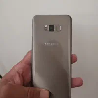 Samsung s8 plus