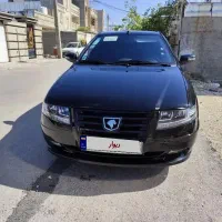 سورن دوگانه مخزن بزرگ سیمی