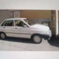 پراید