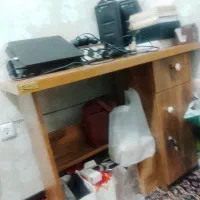 میز کامپیوتر و تحریر