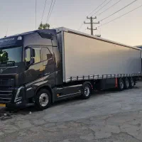 کانتین چادری ماهور۳محور