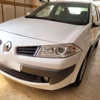 مگان فول اتوماتیک استفاده خانگی