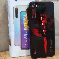گوشی نوت 8