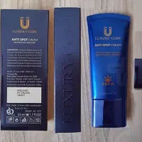 فروش کرم ضد لک لاکچری کوین تاریخ جدید