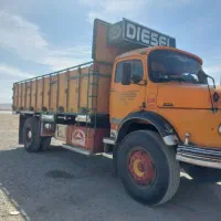 بنز تک باری