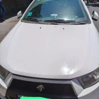 دنا پلاس توربو اتومات(اقساط با چک و سفته)